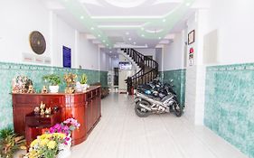 Thế Giang Hotel